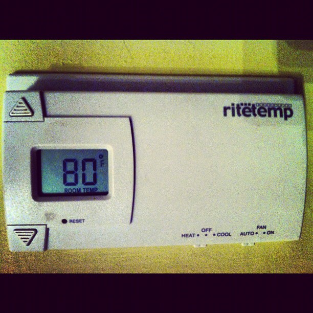 Room temp