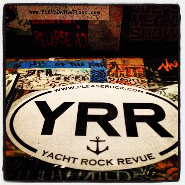 #yrr